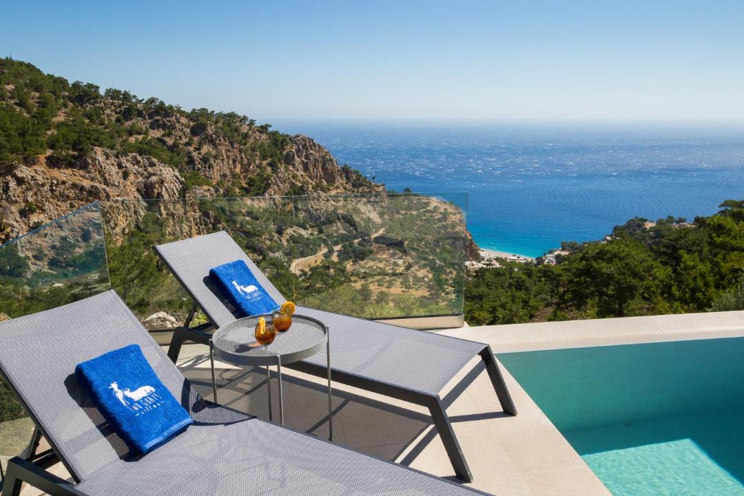 Photo of Others in Karpathos