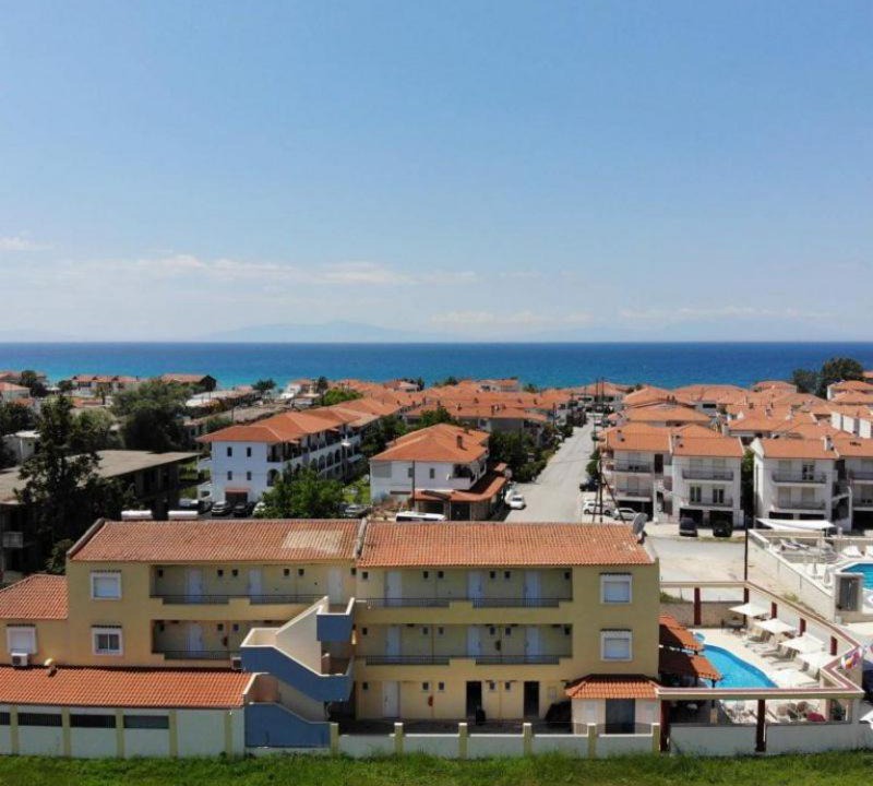 Photo of Others in Skala Fourkas