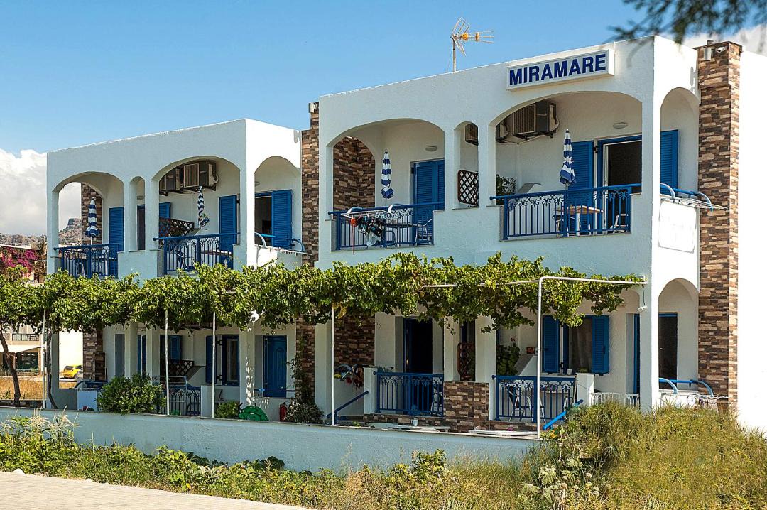 Photo of Buildings in Pilalimata