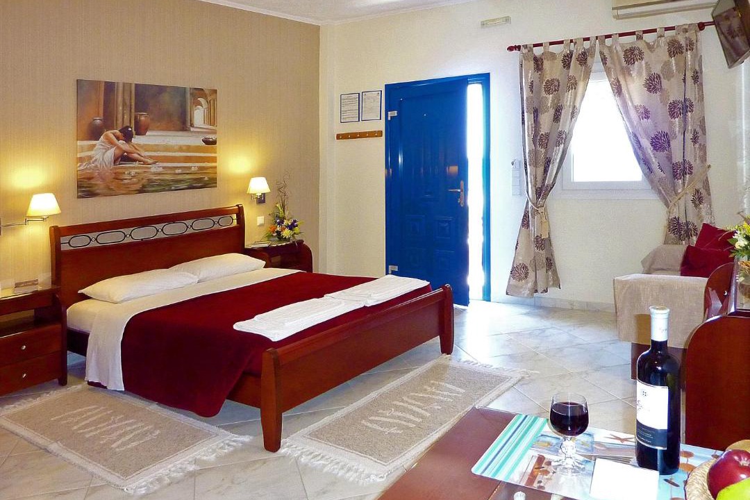 Photo of Bedroom in Pilalimata