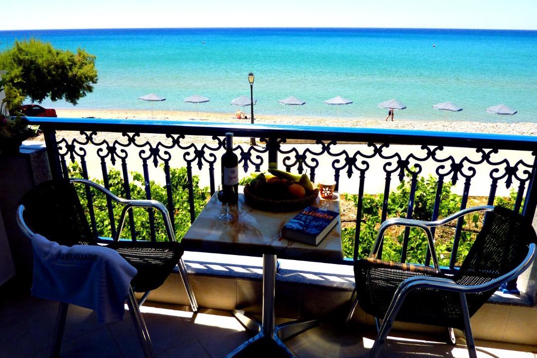 Photo of Patio Balcony in Pilalimata