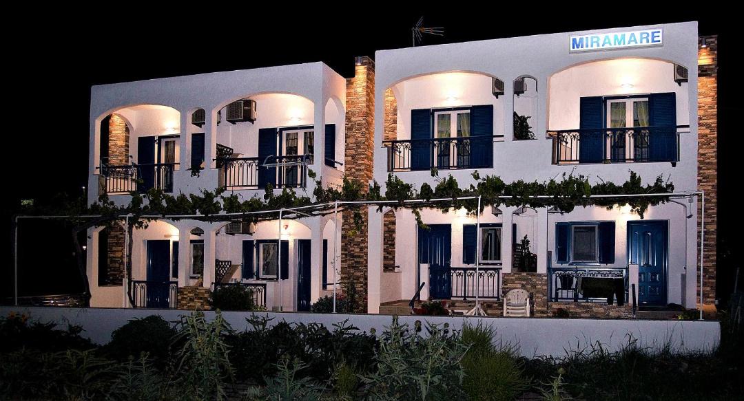 Photo of Buildings in Pilalimata