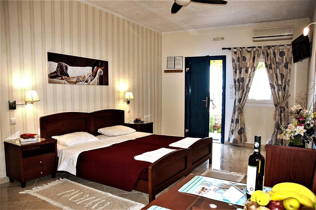 Photo of Bedroom in Pilalimata