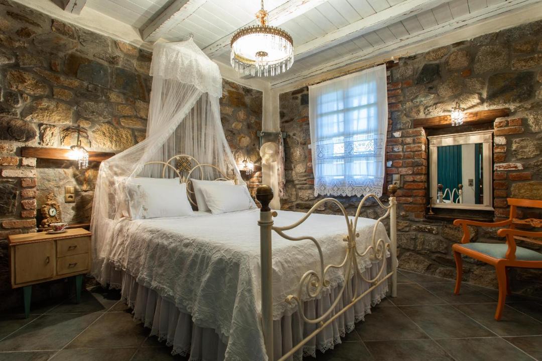 Photo of Bedroom in Vourvourou