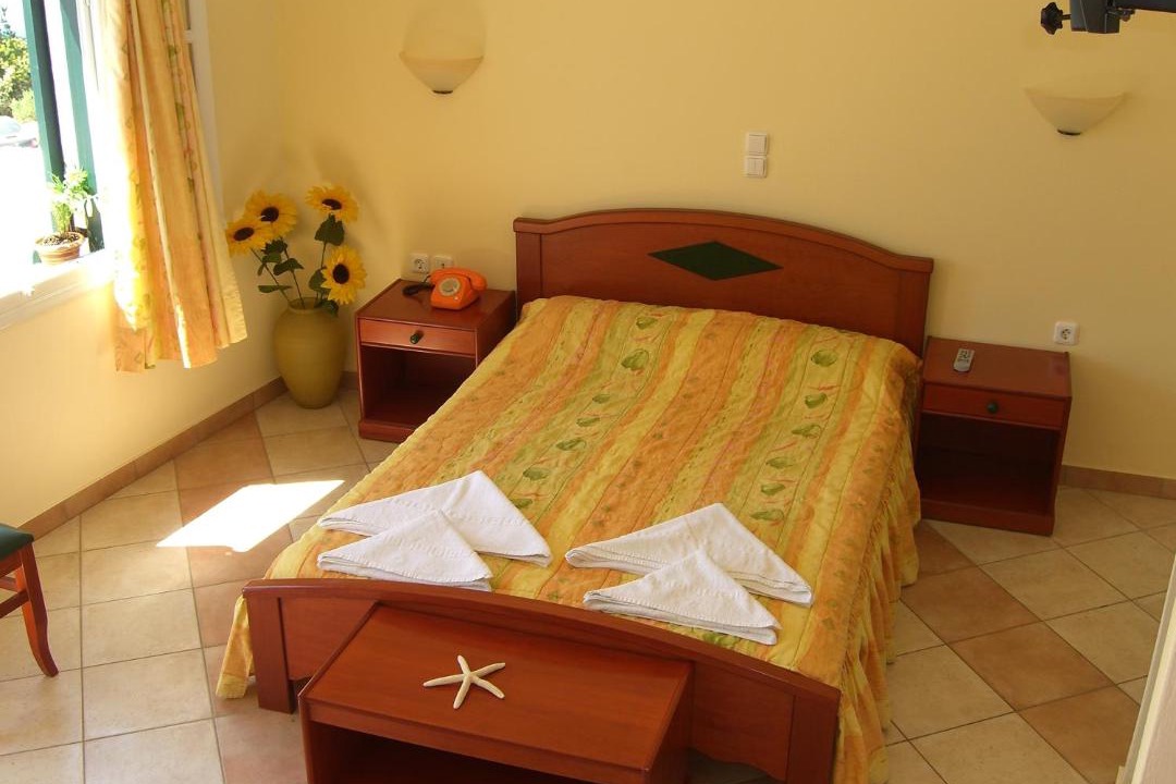 Photo of Bedroom in Agios Prokopios