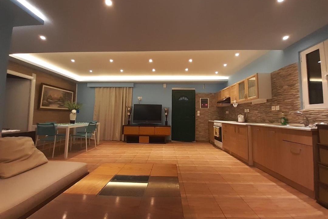 Photo of Livingroom in Faliraki