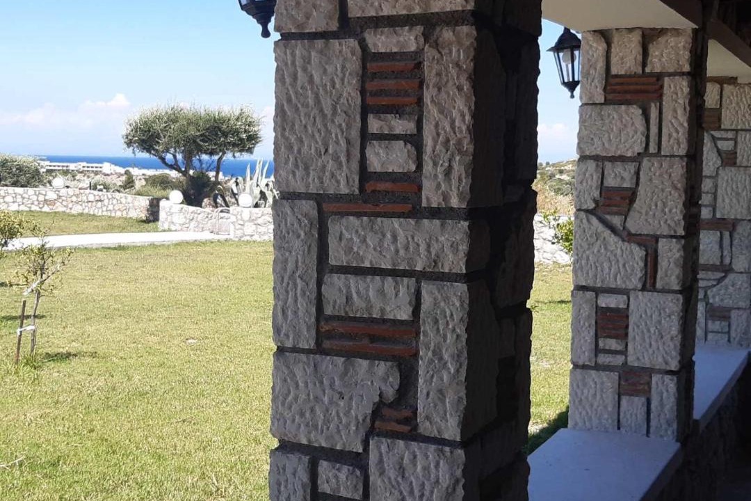 Photo of Buildings in Faliraki