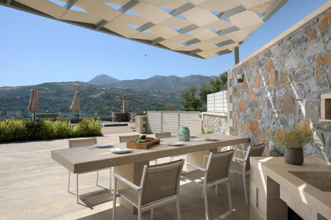 Photo of Patio Balcony in Filaki