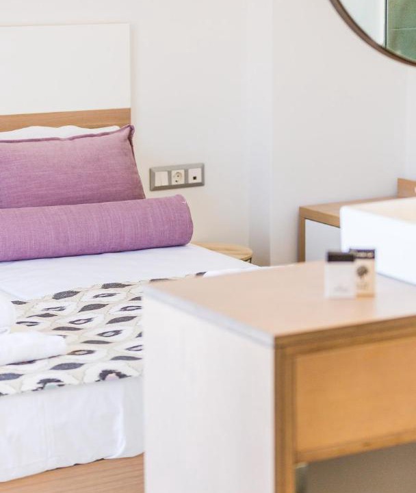 Photo of Bedroom in Vlichada