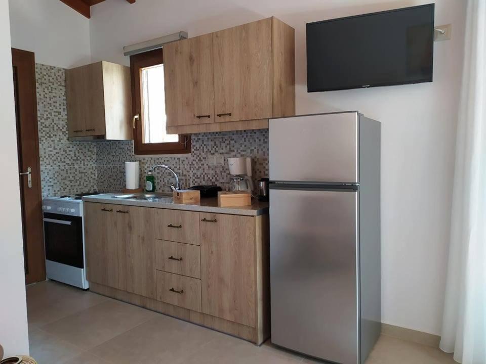 Photo of Kitchen in Nidri