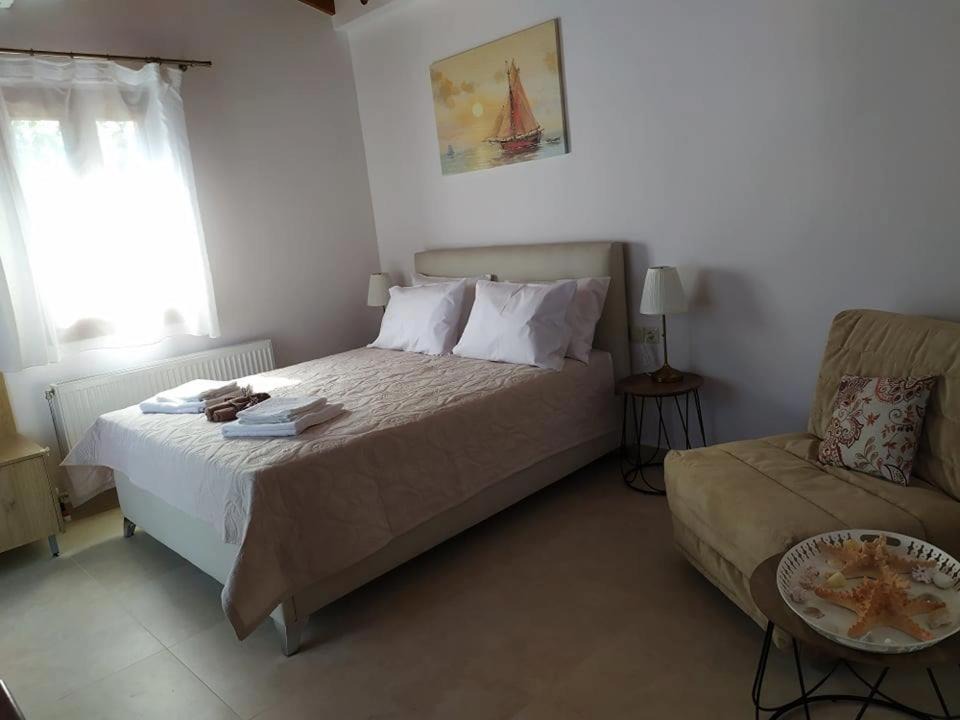 Photo of Bedroom in Nidri