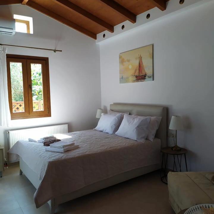 Photo of Bedroom in Nidri