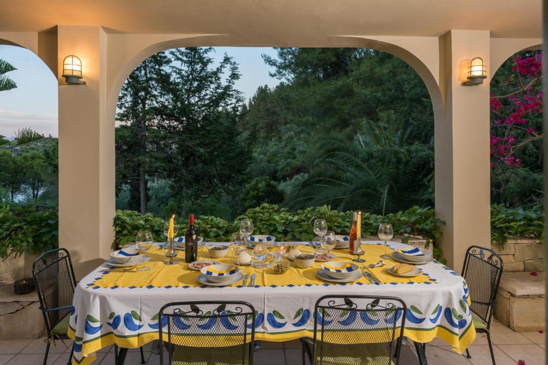 Photo of Patio Balcony in Katsimatika