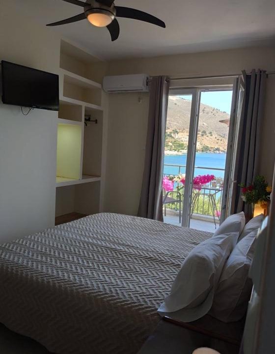 Photo of Bedroom in Agia Efimia