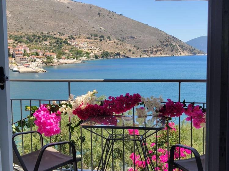 Photo of Patio Balcony in Agia Efimia