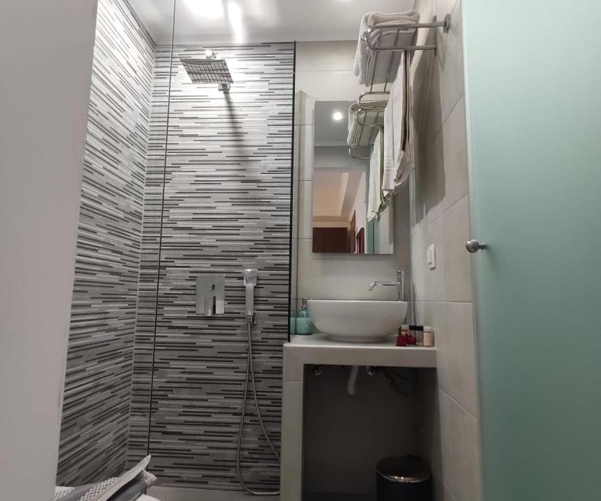 Photo of Bathroom in Agia Efimia