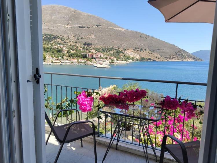 Photo of Patio Balcony in Agia Efimia