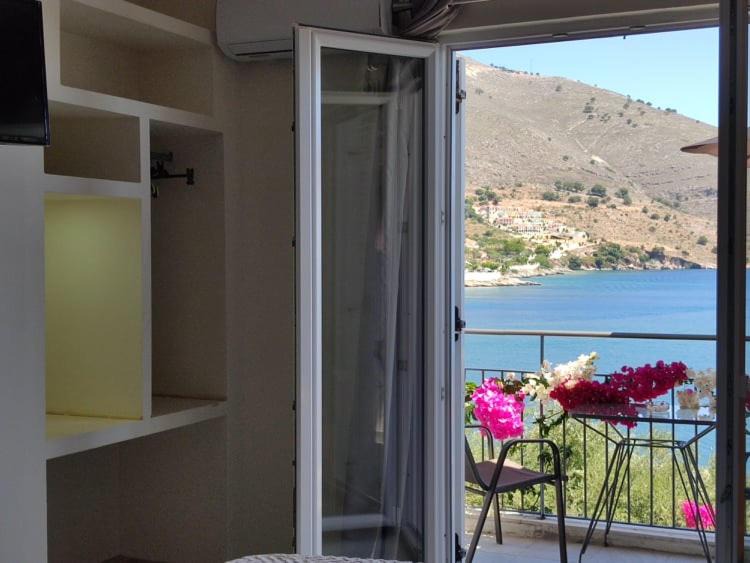 Photo of Patio Balcony in Agia Efimia