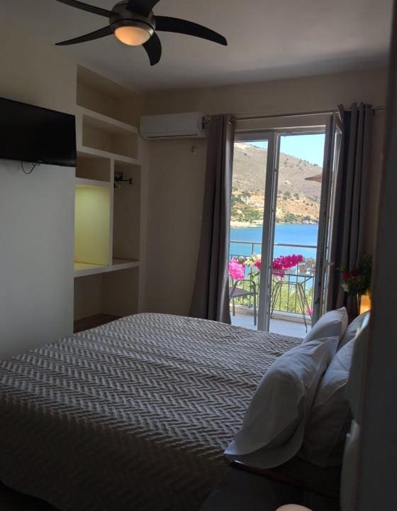 Photo of Bedroom in Agia Efimia