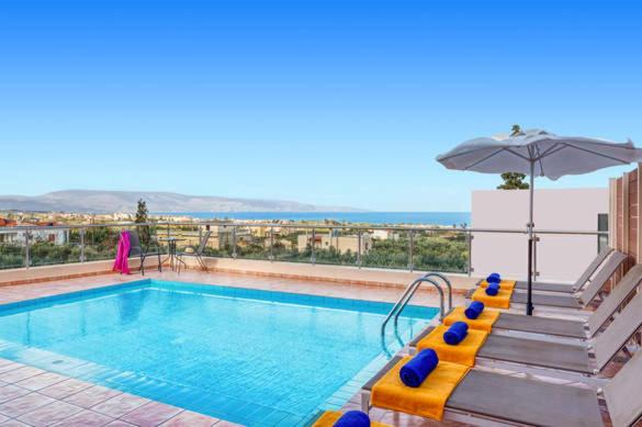 Photo of Outdoor in Pyrgos Psilonerou