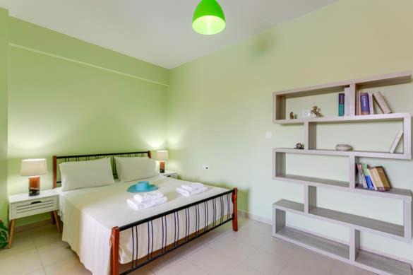 Photo of Bedroom in Pyrgos Psilonerou