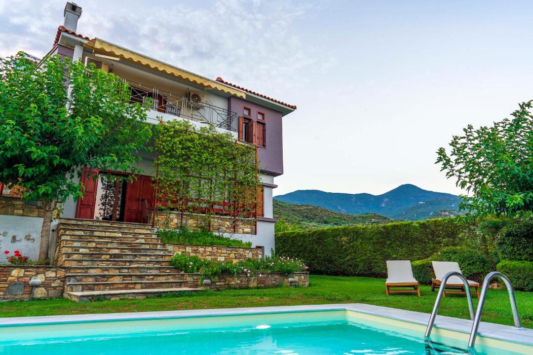 Photo of Outdoor in Kato Lechonia