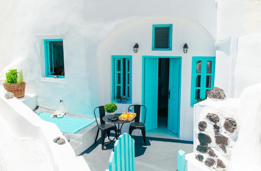 Photo of Others in Oia
