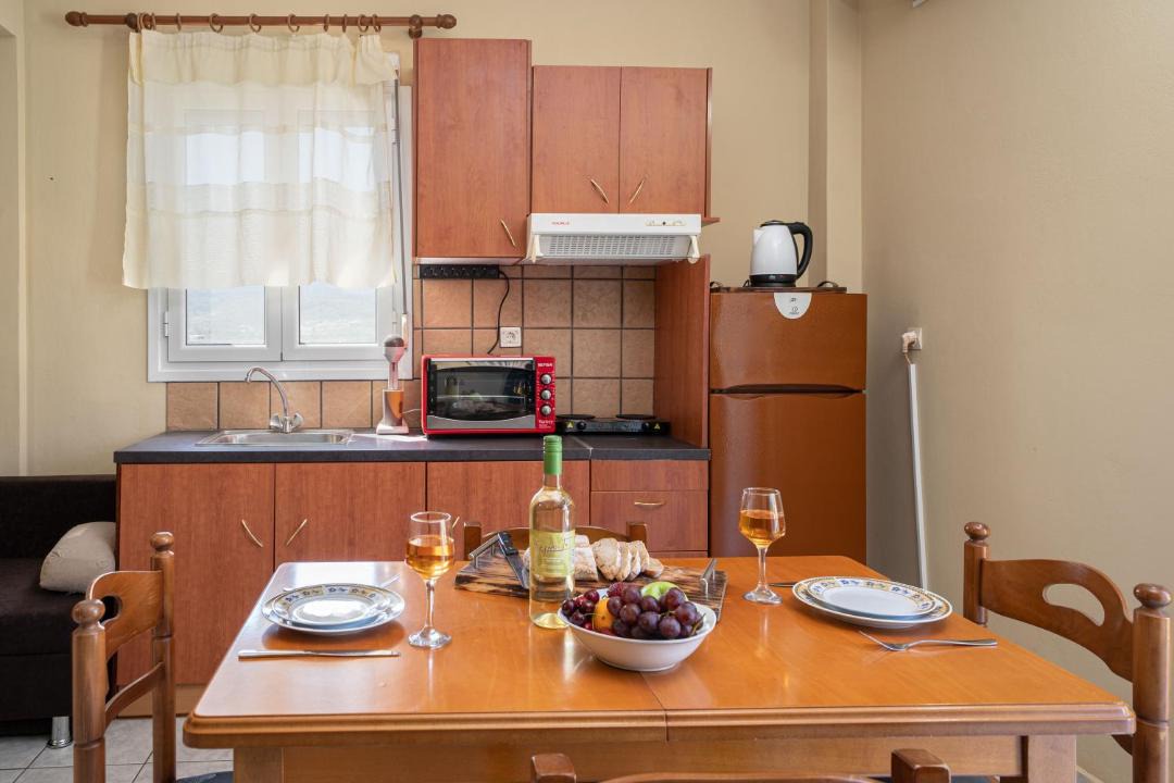 Photo of Kitchen in Paliki
