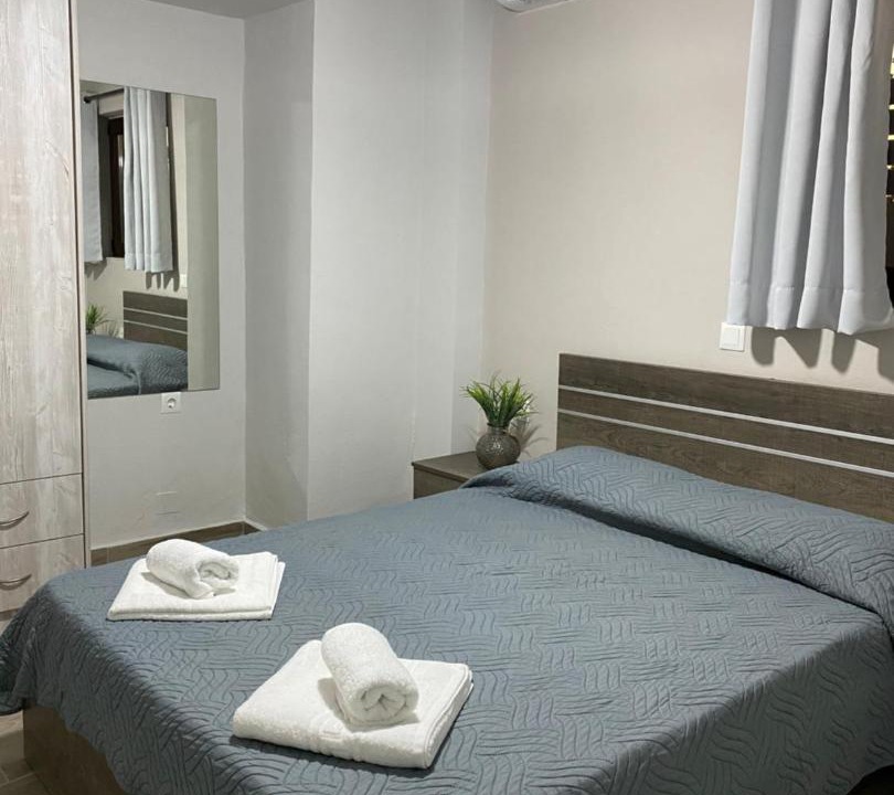 Photo of Bedroom in Panormos