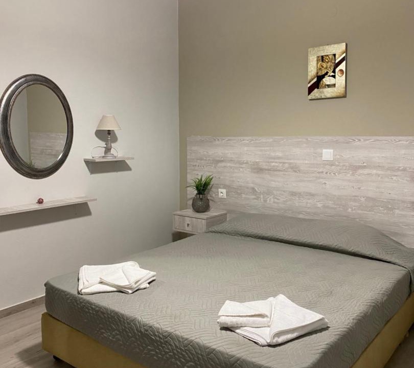 Photo of Bedroom in Panormos