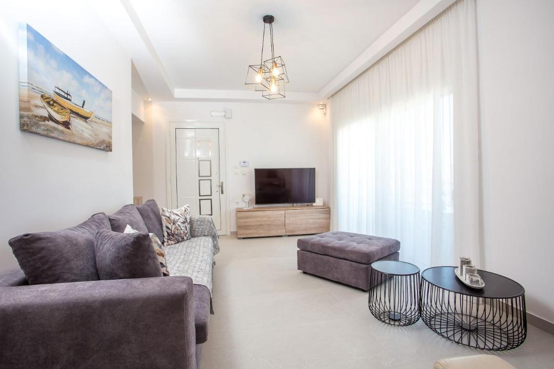 Photo of Livingroom in Kalathos