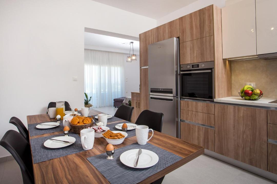 Photo of Livingroom in Kalathos