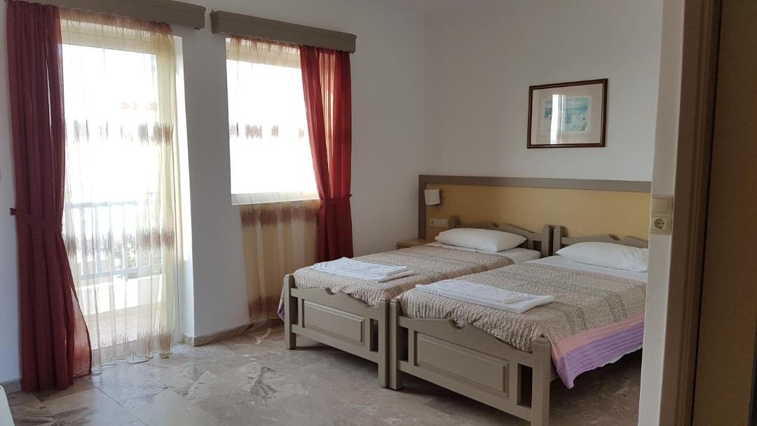 Photo of Bedroom in Mastichari