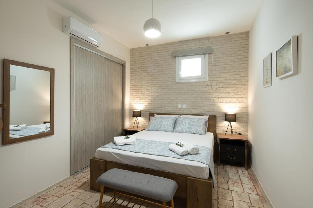 Photo of Bedroom in Doukades