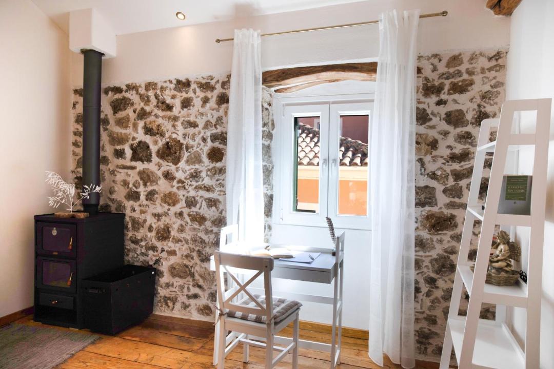 Photo of Livingroom in Doukades