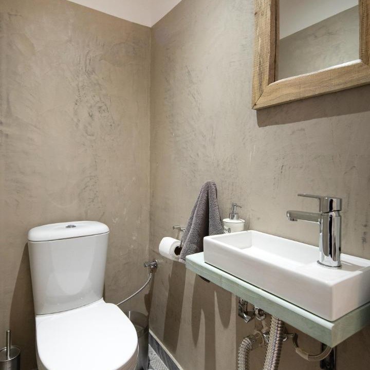 Photo of Bathroom in Doukades
