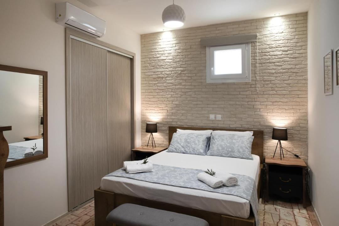 Photo of Bedroom in Doukades