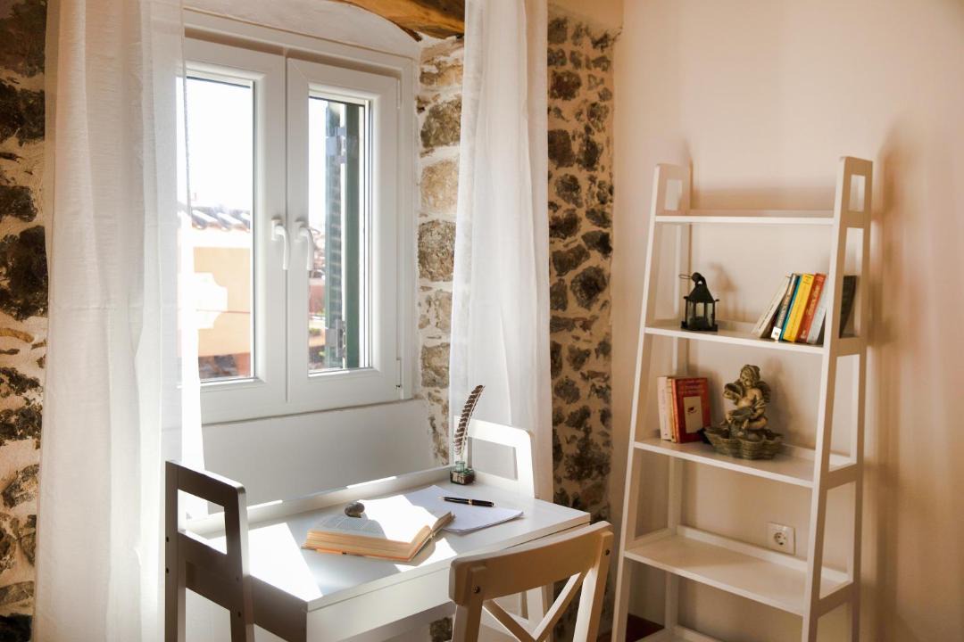 Photo of Livingroom in Doukades