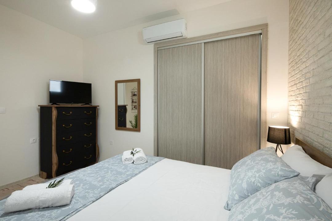 Photo of Bedroom in Doukades