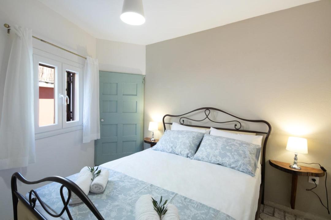 Photo of Bedroom in Doukades