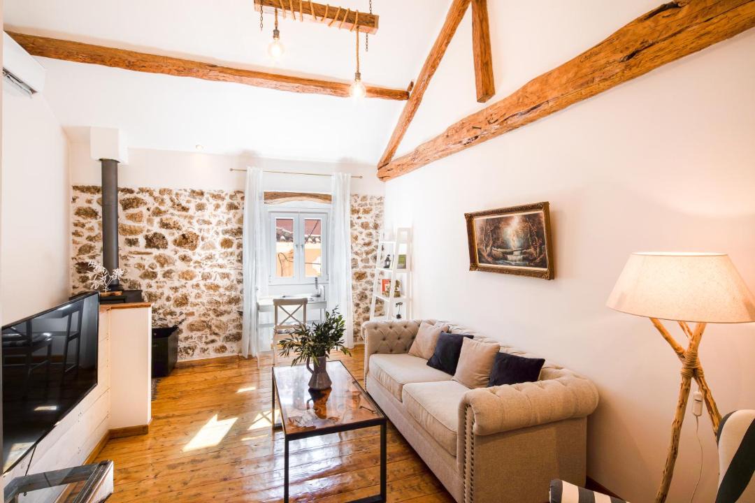 Photo of Livingroom in Doukades