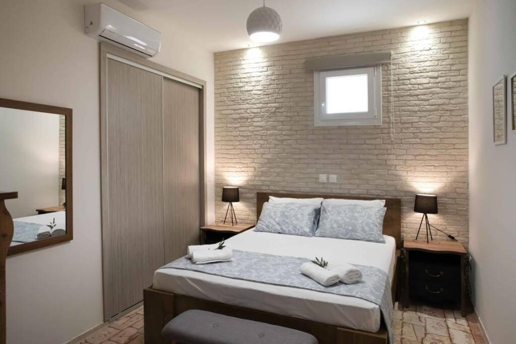 Photo of Bedroom in Doukades
