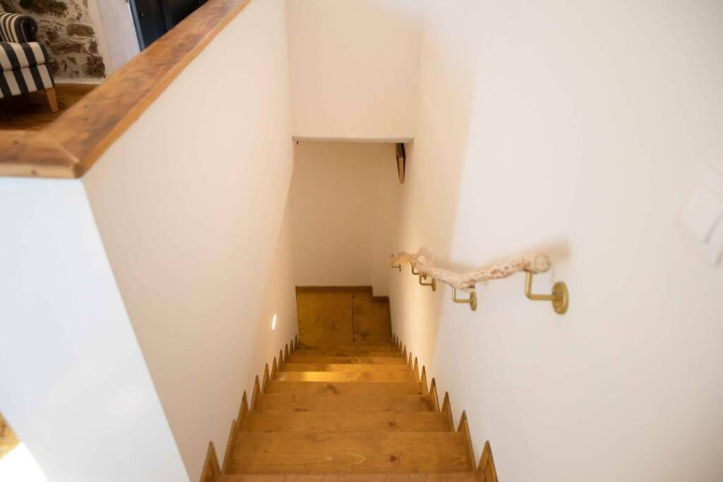 Photo of Bedroom in Doukades