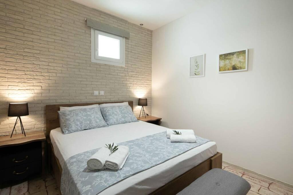 Photo of Bedroom in Doukades