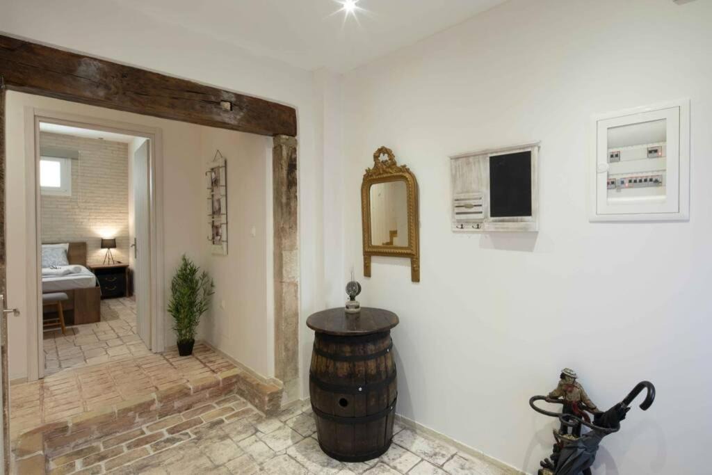 Photo of Livingroom in Doukades