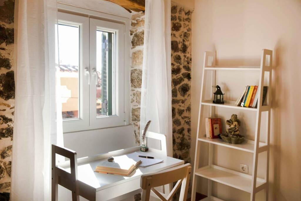 Photo of Livingroom in Doukades