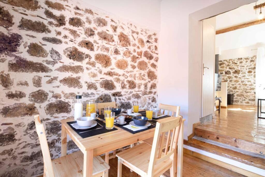 Photo of Livingroom in Doukades