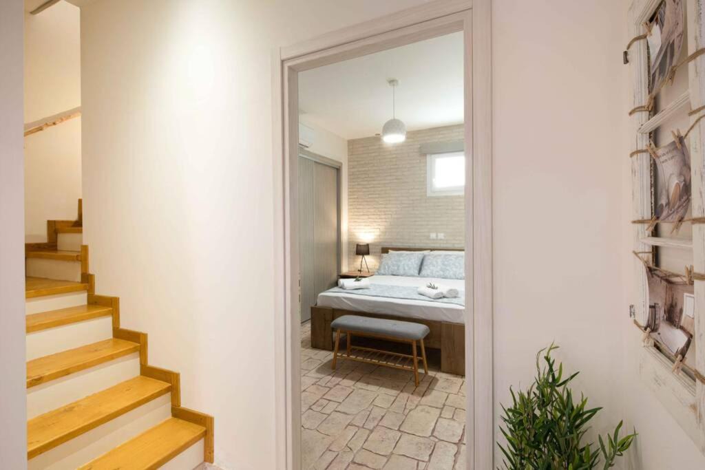 Photo of Bedroom in Doukades