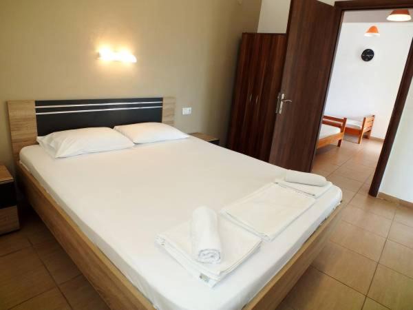 Photo of Bedroom in Megalos Prinos