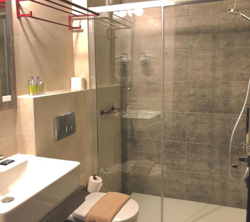 Photo of Bathroom in Dimitsana